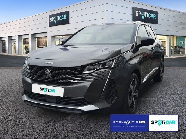 Peugeot 3008 24.790 km 19.930 &euro; Sankt Augustin 53757