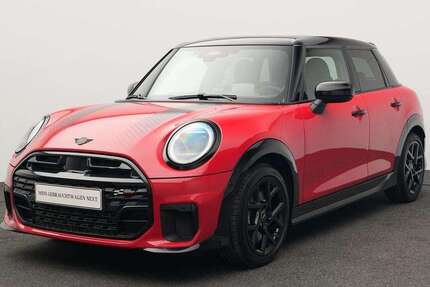 Mini Cooper S 7.277 km 36.608 &euro; München 80788