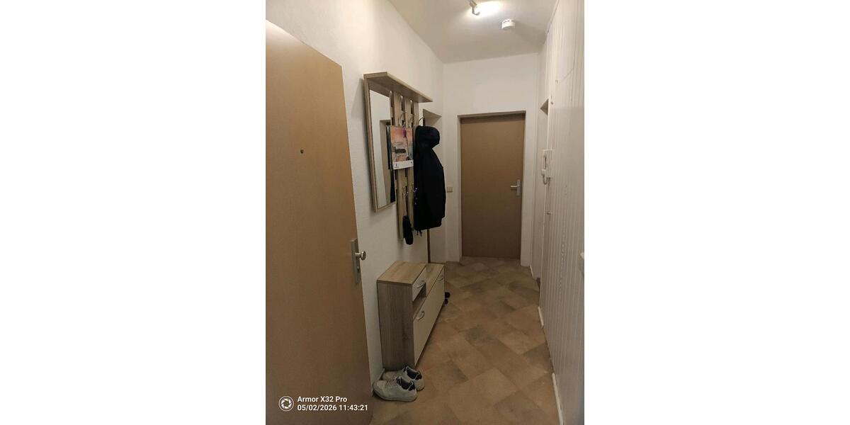 Etagenwohnung Kemberg - 3 Zimmer, 55 m&sup2;, 550&euro; | Angebot:26405517