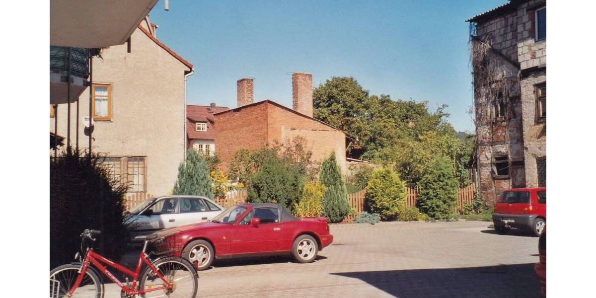 Gewerbeobjekt Meiningen - 1 Zimmer, 750&euro; | Angebot:25668279