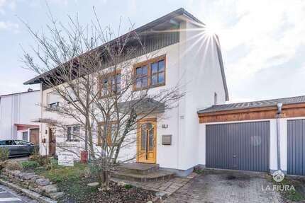Haus zum Kaufen in Bad Säckingen 490.000 € 130 m²