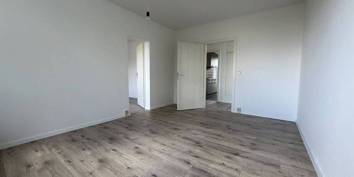 Etagenwohnung Weißwasser/O.L. O.L. - 3 Zimmer, 56 m&sup2;, 392&euro; | Angebot:26867642
