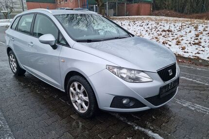 Seat Ibiza 105.000 km 4.200 &euro; Möhnesee 59519
