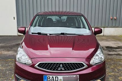 Mitsubishi Space Star 131.300 km 4.500 &euro; Baden-Baden 76530