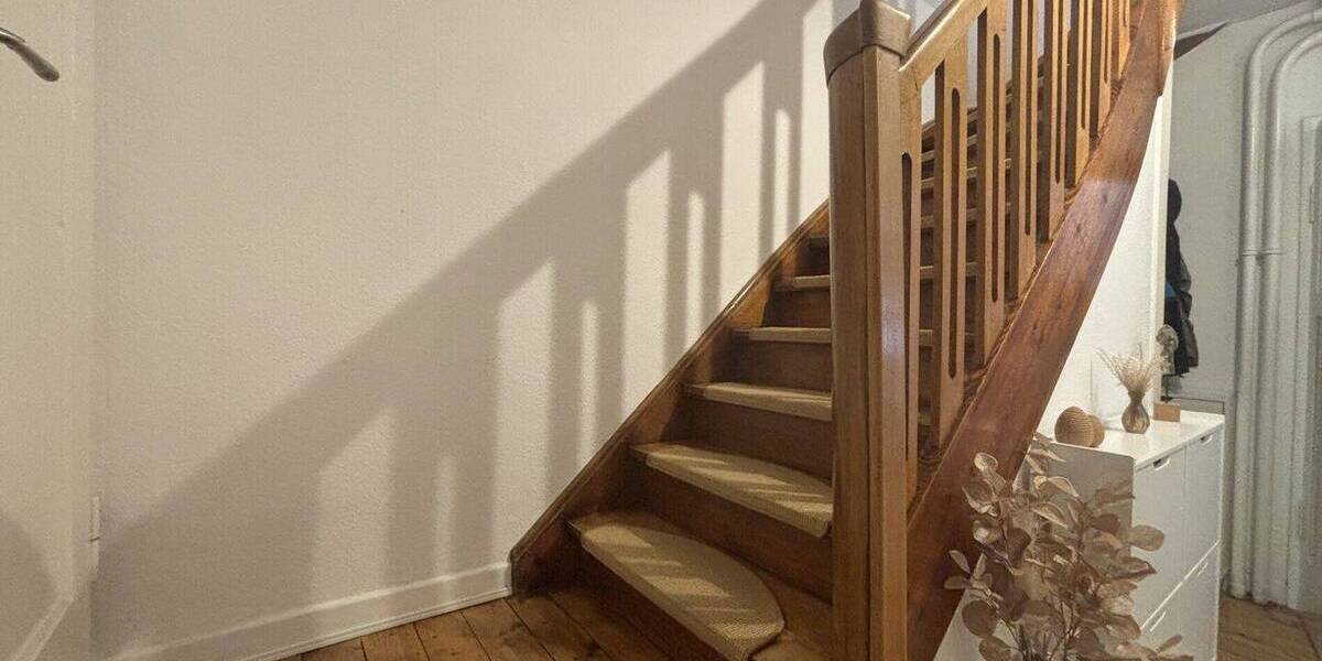 Einfamilienhaus Göttingen Grone - 7 Zimmer, 113 m&sup2;, 379.900&euro; | Angebot:25736626