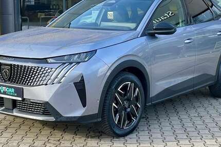 Peugeot 3008 33.217 km 24.480 &euro; Kelheim 93309
