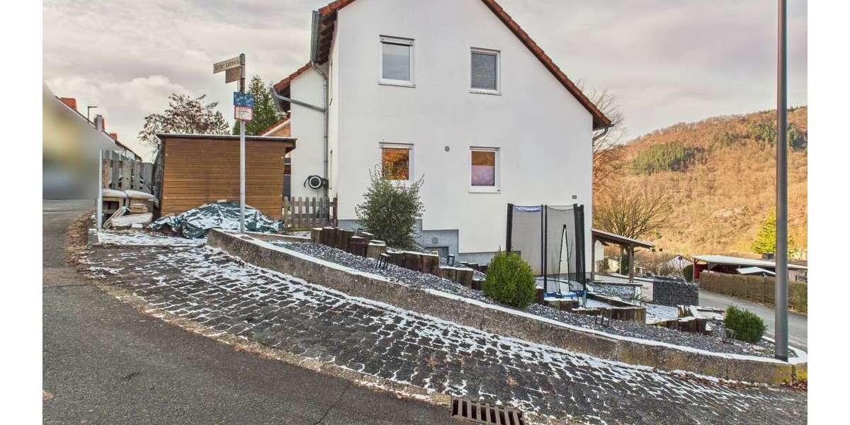 Einfamilienhaus Lahnstein - 4 Zimmer, 120 m&sup2;, 380.000&euro; | Angebot:24604244