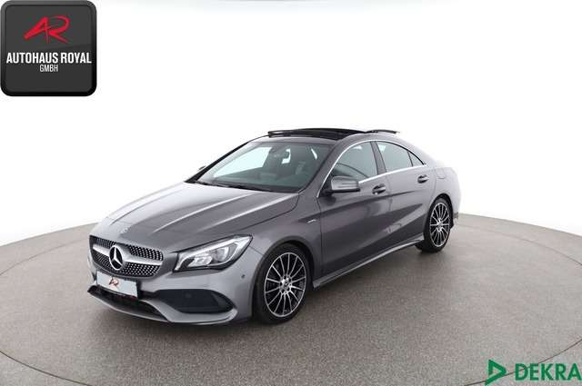 CLA 180
