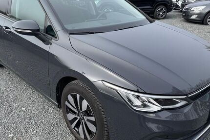 VW Golf 26.030 km 20.770 &euro; Boxberg 97944