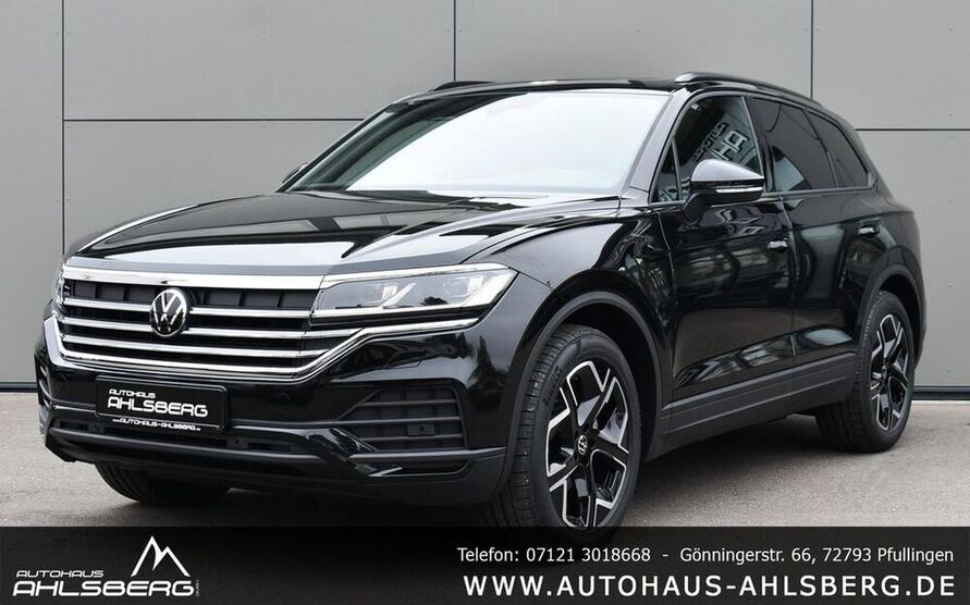 Touareg