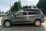 Touran Highline / Navi / 7 Sitze / Klima / AHK