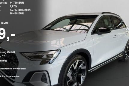 Audi A3 11.900 km 42.120 &euro; Sigmaringen 72488