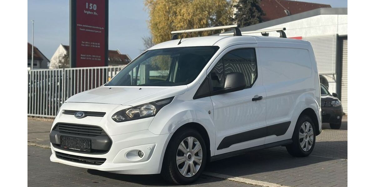 Ford Transit 163.188 km 4.999 &euro; Nürnberg 90431