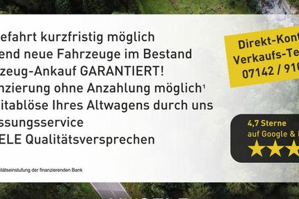 Kia Niro 39.445 km 29.800 &euro; Bietigheim-Bissingen 74321