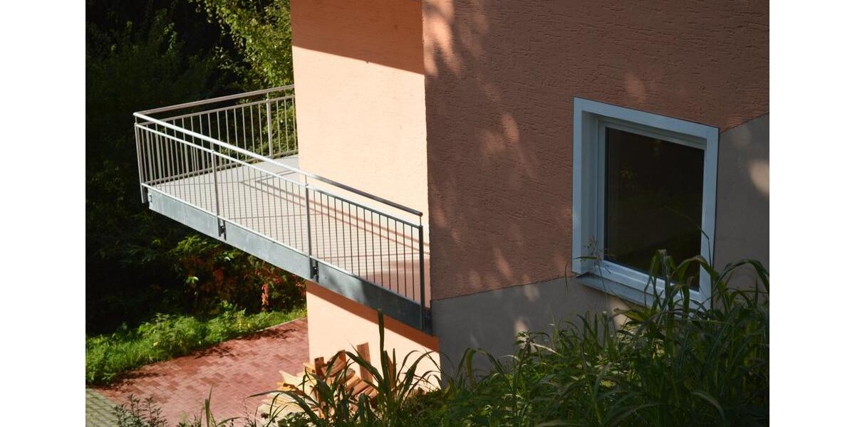 Schöne ruhige Wohnung in Stamsried 3.5 zimmer