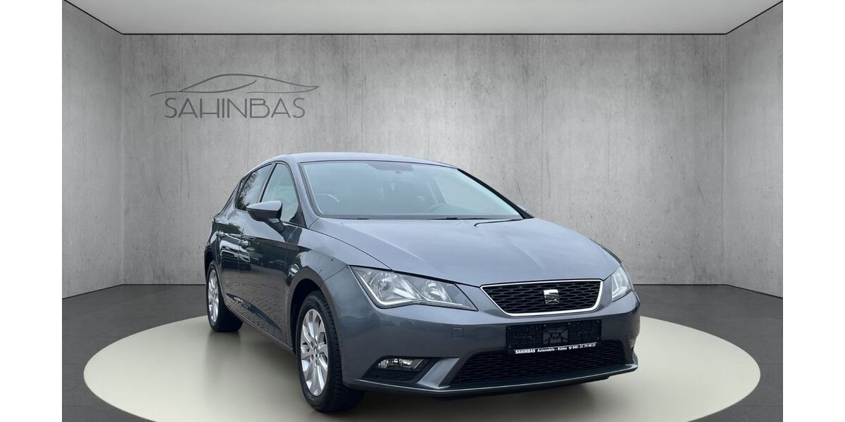 Seat Leon 112.400 km 10.990 &euro; Neu Wulmstorf / Rübke 21629