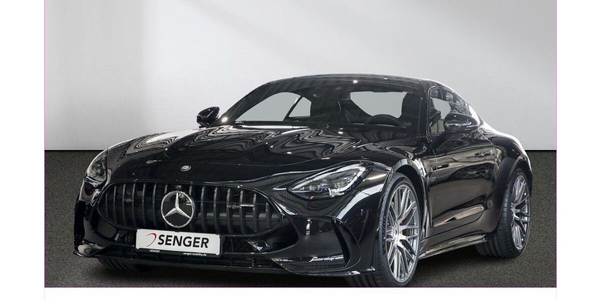 Mercedes-Benz AMG GT 19.261 km 128.990 &euro; Ahlen 59229