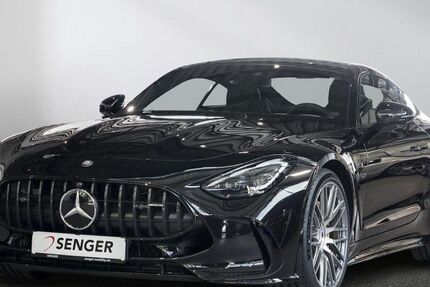 Mercedes-Benz AMG GT 20.162 km 127.880 &euro; Ahlen 59229