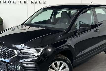 Seat Ateca 94.750 km 22.749 € Wardenburg 26203
