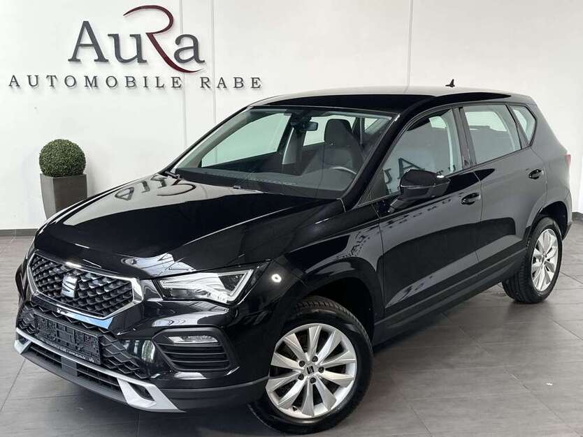 Seat Ateca 94.750 km 22.749 € Wardenburg 26203