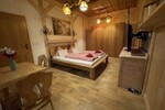 Bayerischer Wald Hotel mit 85 Betten, Restaurant, Betreiberwohnung, Pool - Gewerbeobjekt Deggendorf | Angebot:26954059