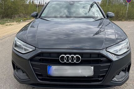Audi A4 120.070 km 21.600 &euro; Wolfsburg 38440