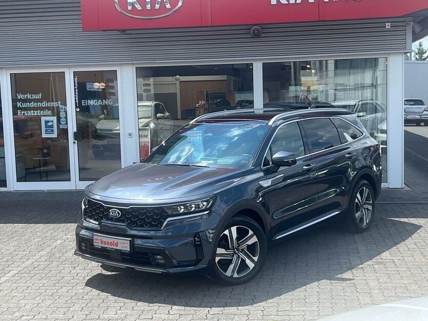 Sorento