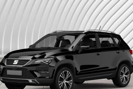 Seat Ateca 29.889 km 26.990 &euro; Unterschleißheim 85716