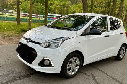 Hyundai i10 77.777 km 4.600 &euro; Rheine 48431