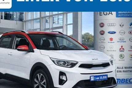 Kia Stonic 39.990 km 15.946 &euro; Wermelskirchen 42929