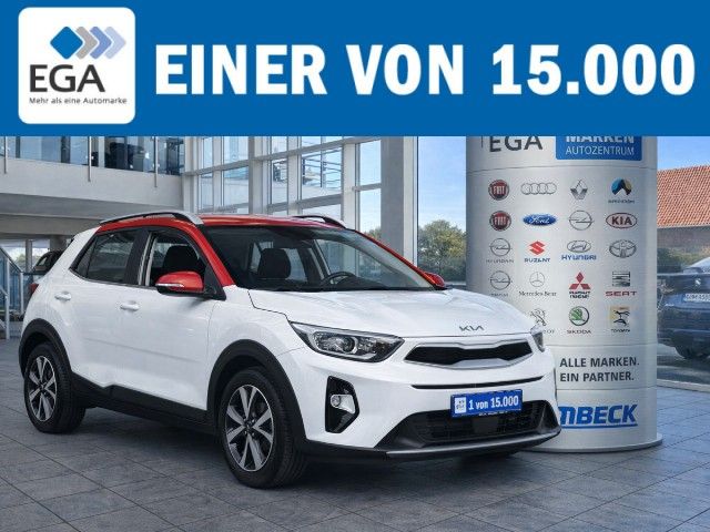 Kia Stonic 39.990 km 15.946 &euro; Wermelskirchen 42929