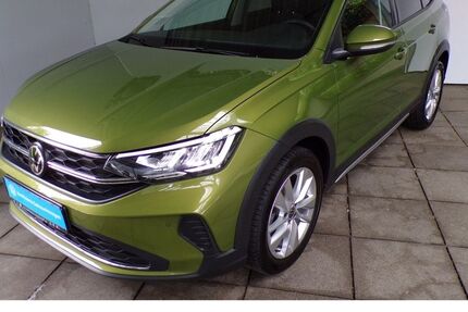 VW Taigo 15.526 km 24.970 &euro; Lennestadt 57368