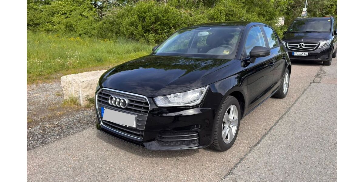 Audi A1 14.312 km 13.000 &euro; Bittenfeld 71336
