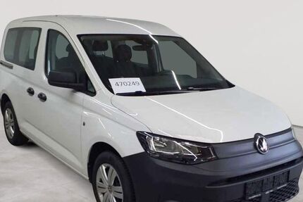 VW Caddy 91.412 km 18.789 &euro; Fernwald-Steinbach 35463