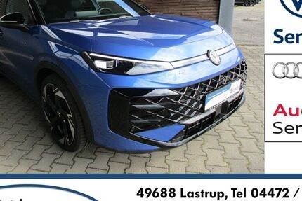 VW T-Roc 8.500 km 37.490 &euro; Lastrup 49688