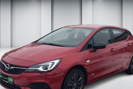 Opel Astra 98.990 km 9.990 &euro; Leipzig 04179
