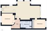 Etagenwohnung Bad Friedrichshall / Hagenbach Hagenbach - 3 Zimmer, 93 m&sup2;, 354.000&euro; | Angebot:26798846