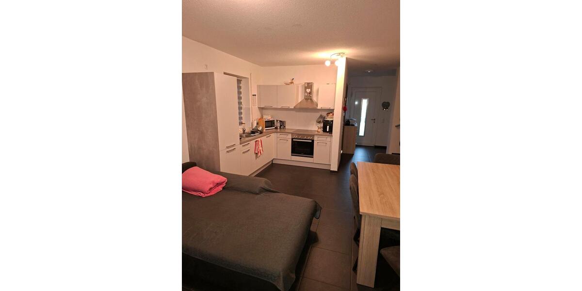 Etagenwohnung Lindern (Oldenburg) - 3 Zimmer, 74 m&sup2;, 710&euro; | Angebot:26431899