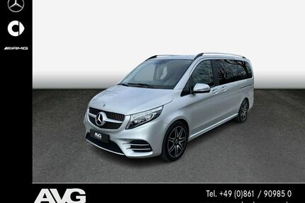 Mercedes V 220