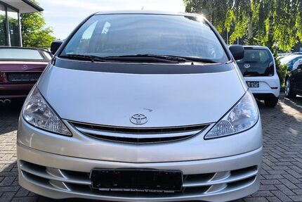 Toyota Previa 325.000 km 2.750 &euro; Lügde 32676