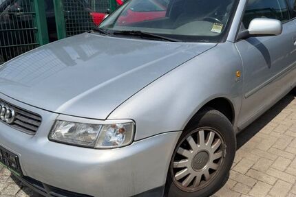 Audi A3 153.000 km 790 &euro; Berlin Weißensee-Pankow 13086