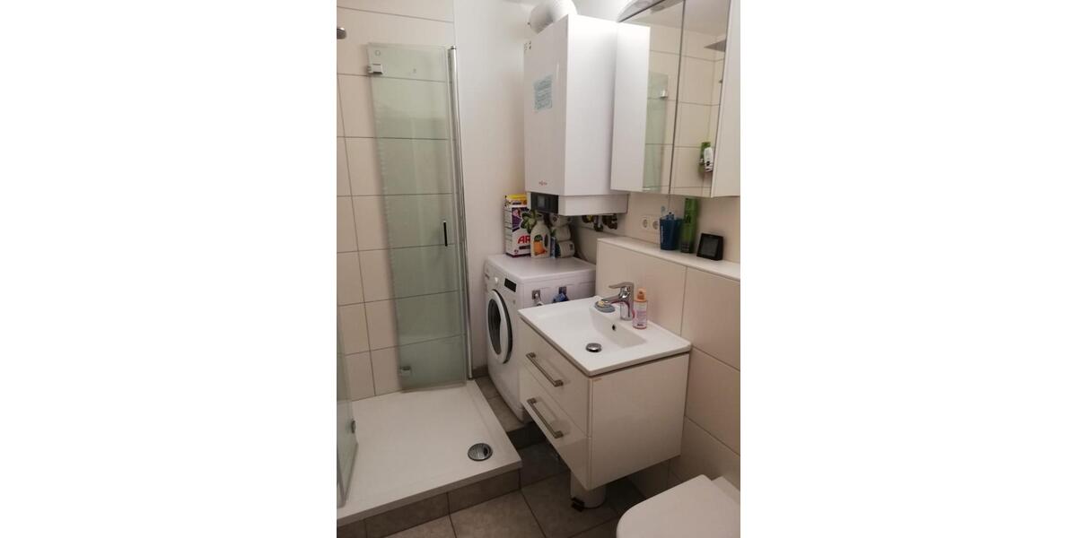 Etagenwohnung Kassel Philippinenhof-Warteberg - 2 Zimmer, 51 m&sup2;, 137.500&euro; | Angebot:26600971