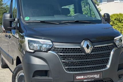 Renault Master 97.800 km 23.950 &euro; München 81245