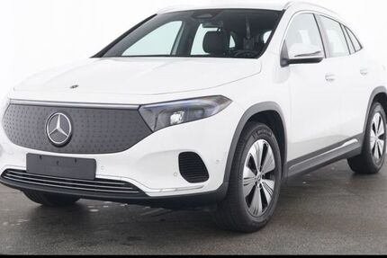 Mercedes-Benz EQA 5.415 km 38.750 &euro; Bad Neustadt 97616