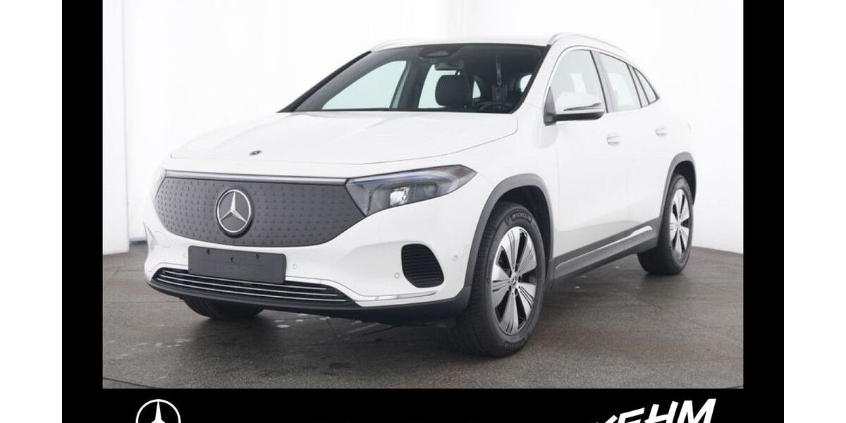 Mercedes-Benz EQA 5.415 km 38.750 &euro; Bad Neustadt 97616