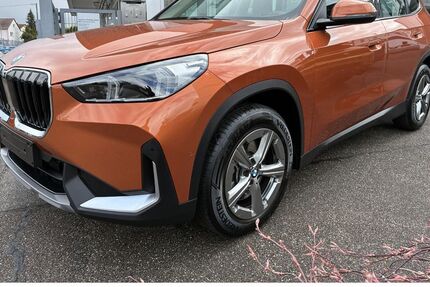 BMW X1 5.700 km 33.870 &euro; Lauffen 74348