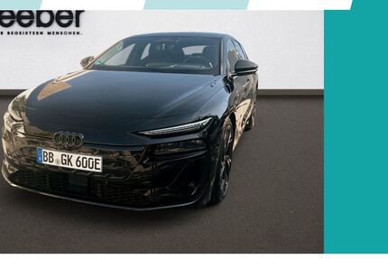 Audi A6 e-tron 5.000 km 94.946 &euro; Herrenberg 71083