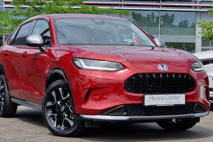 Honda ZR-V 26.100 km 34.980 &euro; Düsseldorf 40233