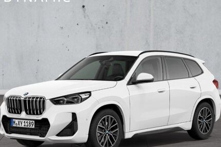 BMW X1 5.332 km 45.990 &euro; Lebach 66822