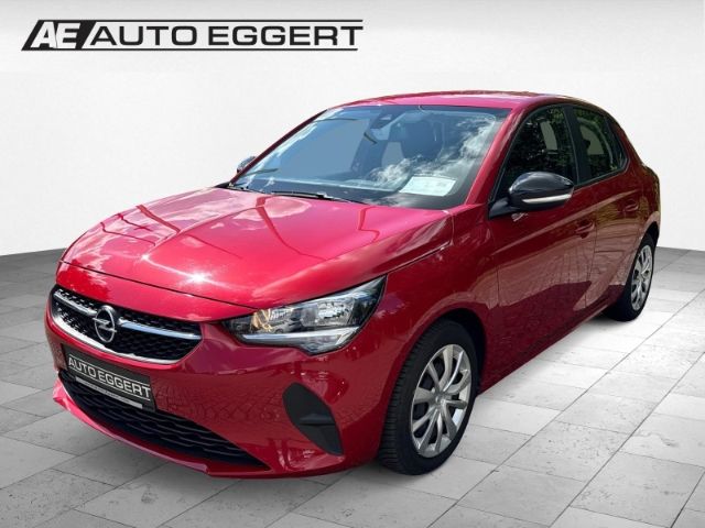 Opel Corsa 44.160 km 14.449 &euro; Bergen auf Rügen 18528